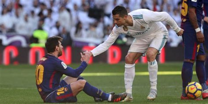 Lionel Messi could join Cristiano Ronaldo in Saudi Arabia