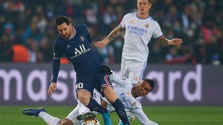 Lionel Messi was stopped by border officials