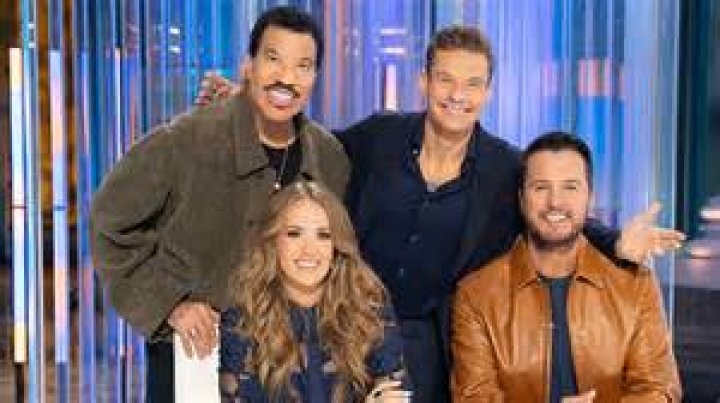 Lionel Richie recently called Ryan out for getting 'preferential treatment' on set