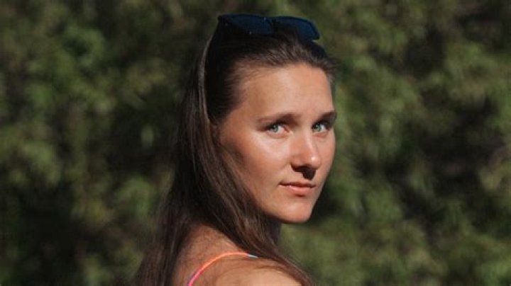 Lisa Buckwitz posed nude on Playboy to promote natural beauty ahead of Beijing 2022