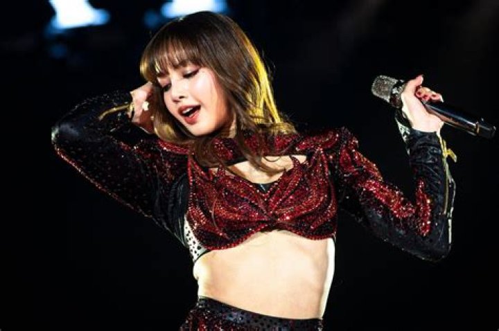 Lisa is known for her solo travel videos on TikTok