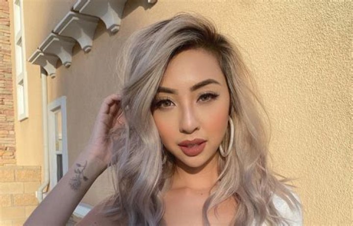 Lisa Lee reportedly brought the little baby to hospital with bite marks, burns and broken bones
