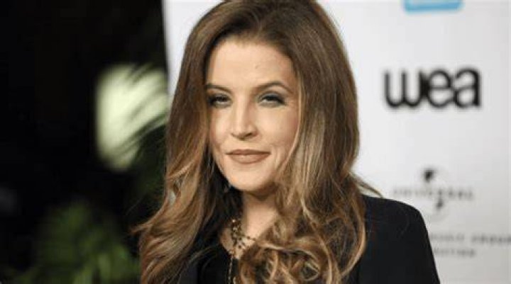 Lisa Marie Presley Suffers Cardiac Arrest, Rushed to Hospital- Details - 064 Music Lisa Marie Presley, West Hollywood, USA