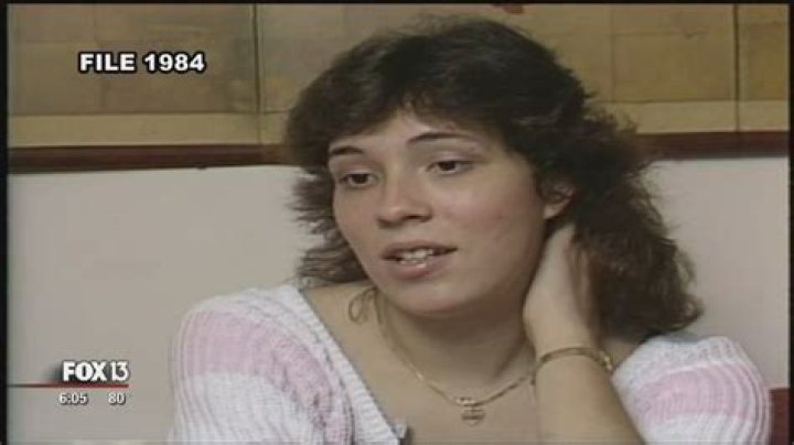 Lisa McVey was just 17 when she was abducted by serial killer Bobby Joe Long