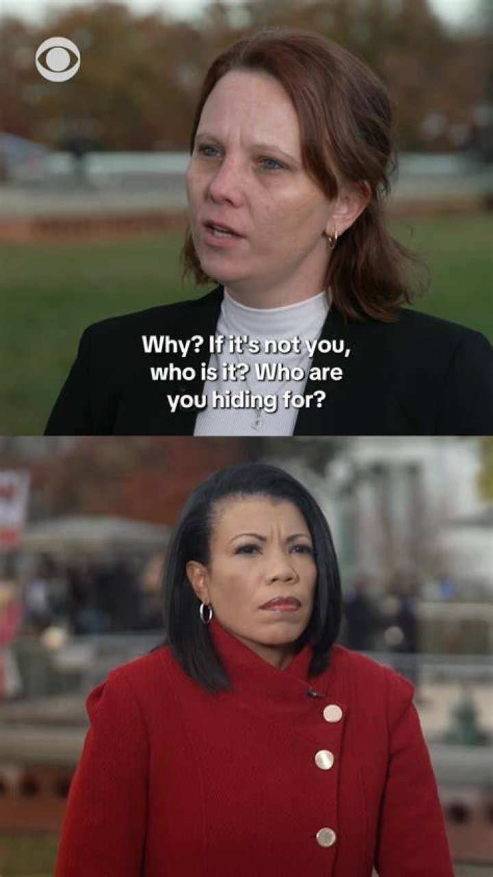 Lisa said Jeffrey Epstein told her 'It’s nice to have things on people'