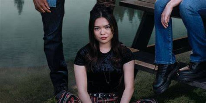 Lisa Yamada is Parker