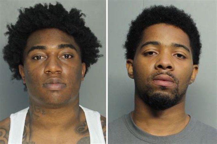 Lit Yoshi was wanted on an attempted murder charge