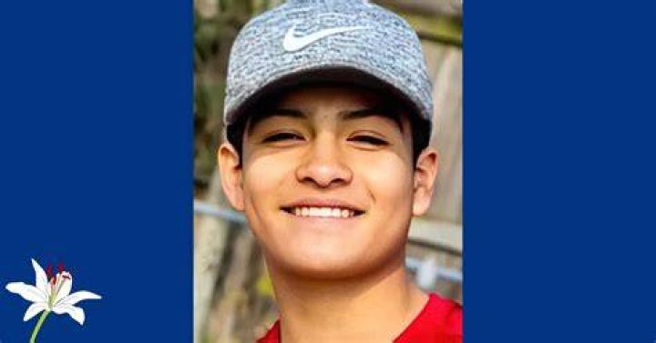 Little Brayan eventually died due to a mysterious bite on his neck