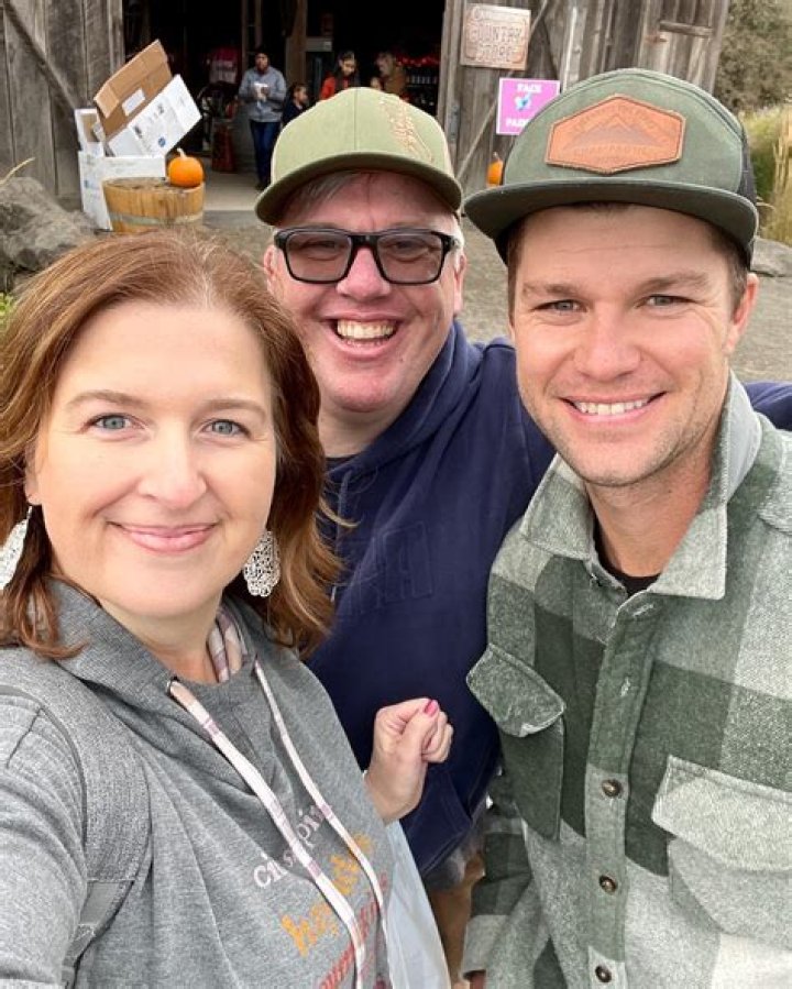 Little People fans shocked as Audrey Roloff accidentally shares &lsquo;NAKED&rsquo; video of husband Jeremy on Instagram