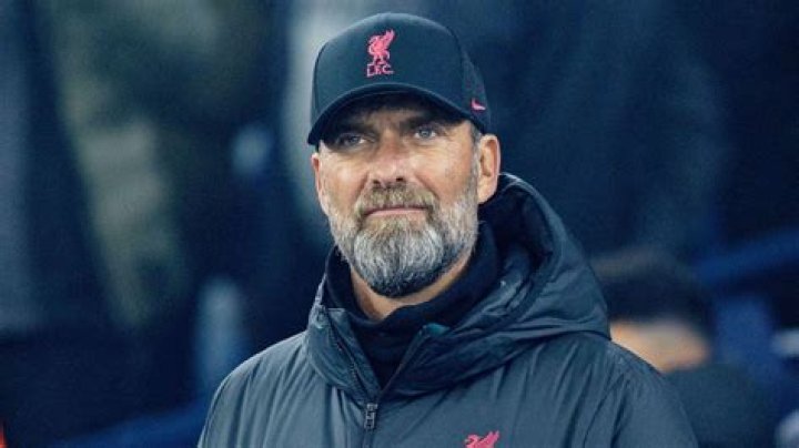 Liverpool boss Jurgen Klopp has signed 16-year-old West Ham defender Amara Nallo
