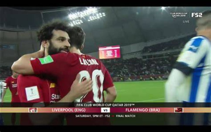 Liverpool face Flamengo after beating Monterry in the semis