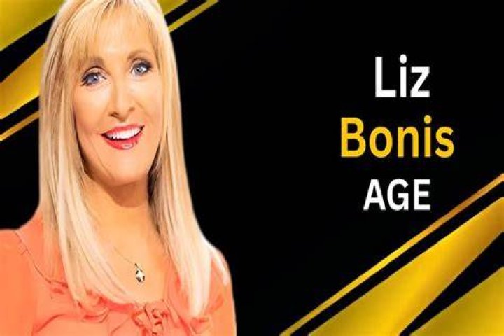 Liz has a growing online fanbase of over 30k followers