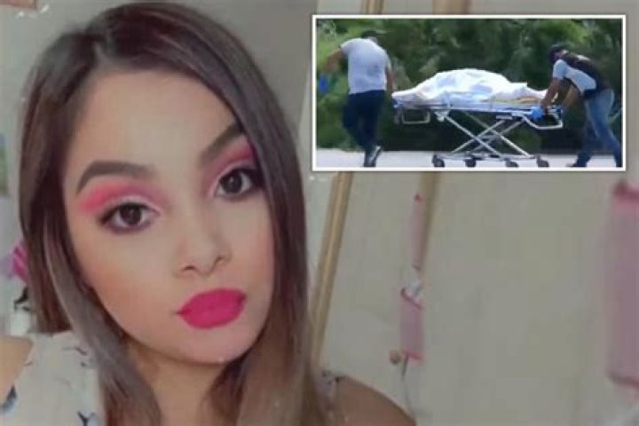 Lizbeth Flores died following the incident