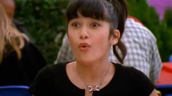 Lizzie gets told her tops look 'inappropriate' because of her big boobs
