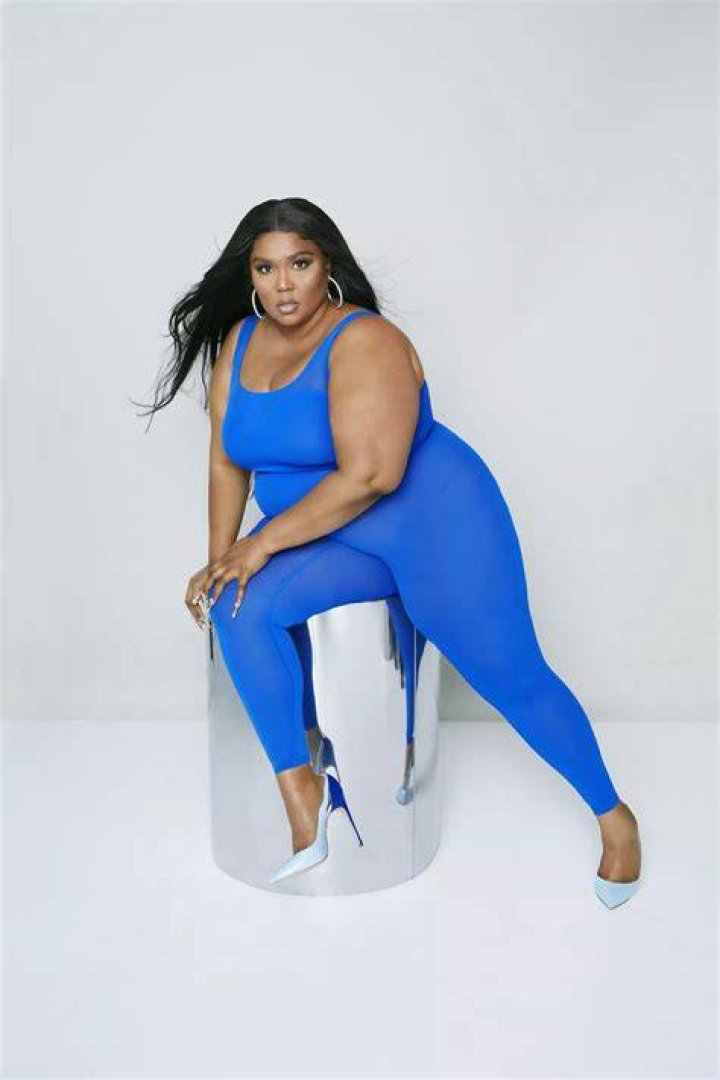 Lizzo Drops Shapewear Line to Help Women Feel Unapolgetically Good