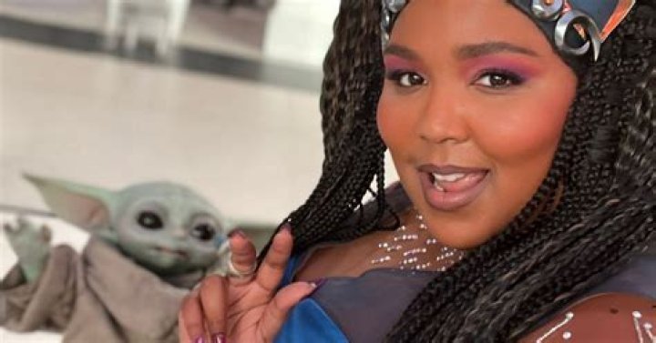 Lizzo gushed she was 'so proud' to give her mom a brand new car 