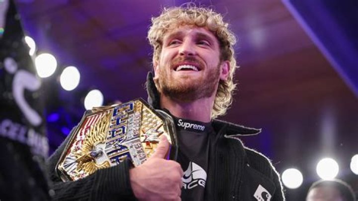 Logan Paul became the new US Champion at Crown Jewel