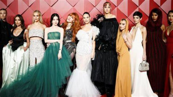 London Fashion Awards