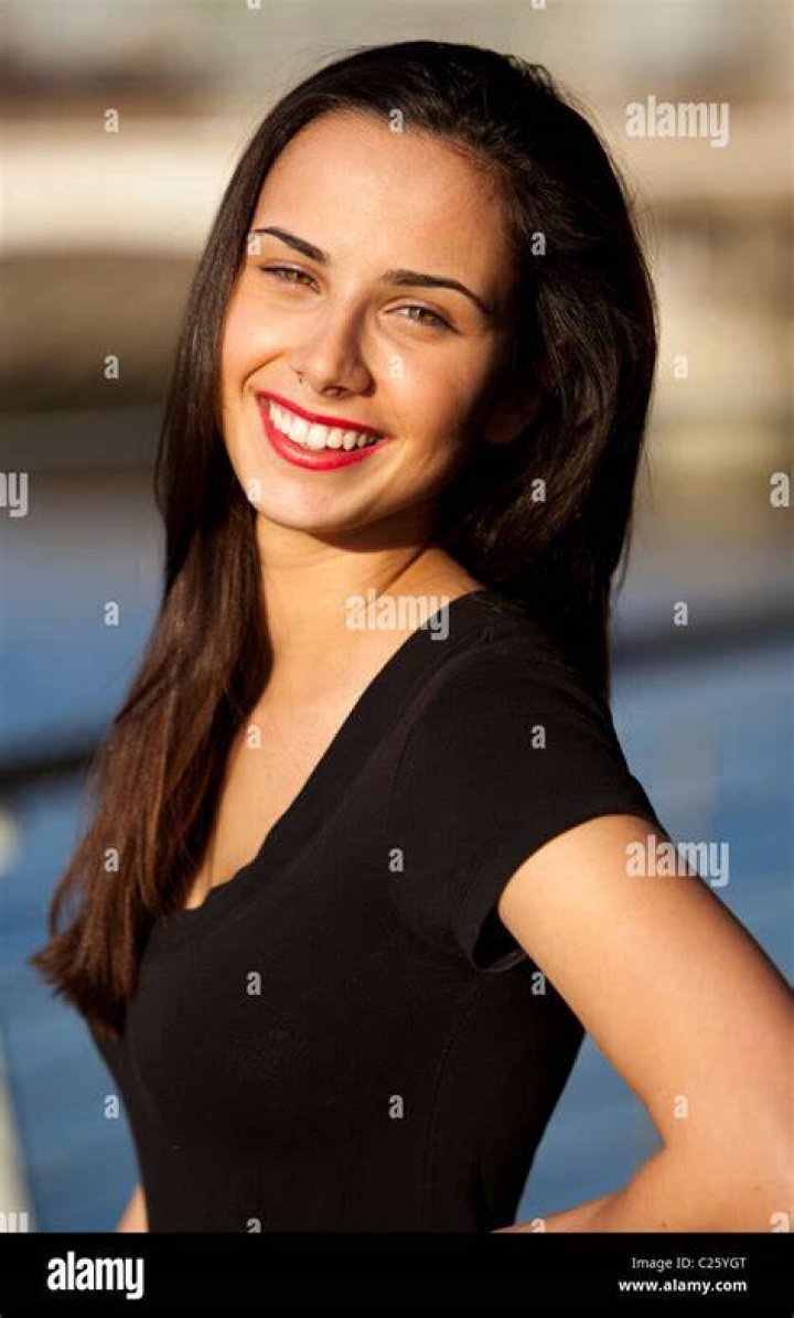  London, seen smiling with her mum Tina, had begged her family to go to the water park