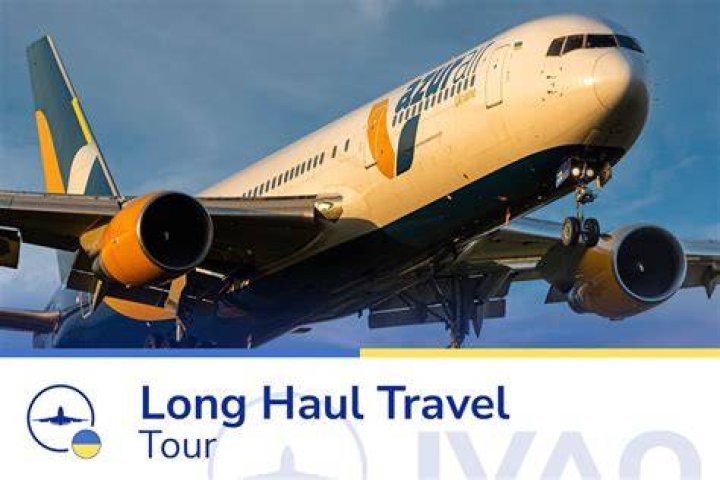 Long-haul travel can wreak havoc on our gut health