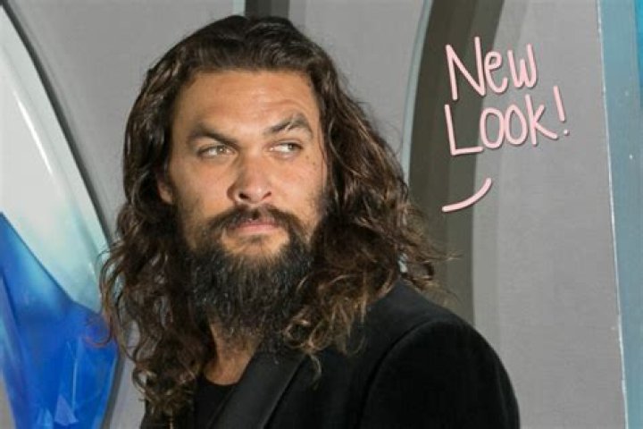Look Back at Jason Momoa and Lisa Bonet&rsquo;s Funky Couple Style