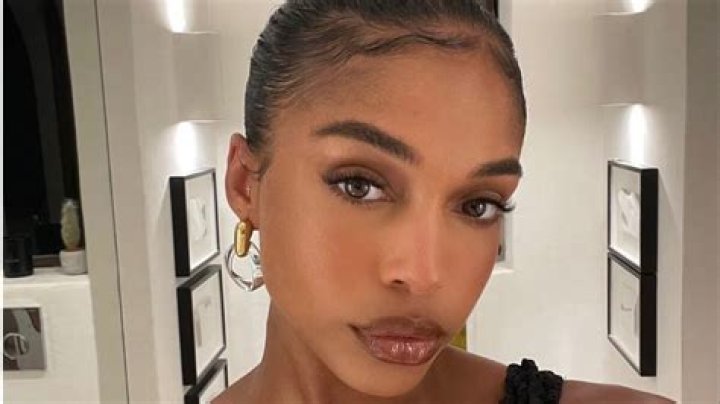 Lori Harvey had fans speechless in new bikini pics