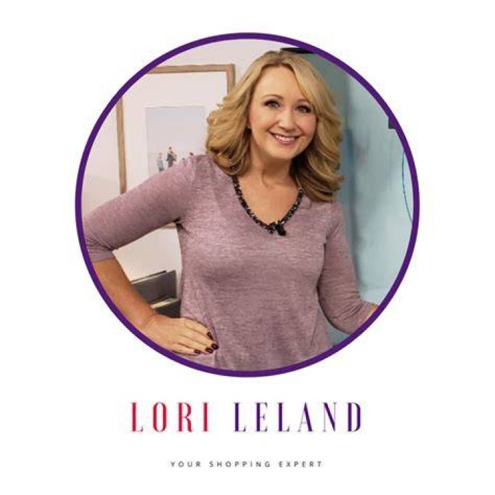  Lori is the TV host's youngest daughter