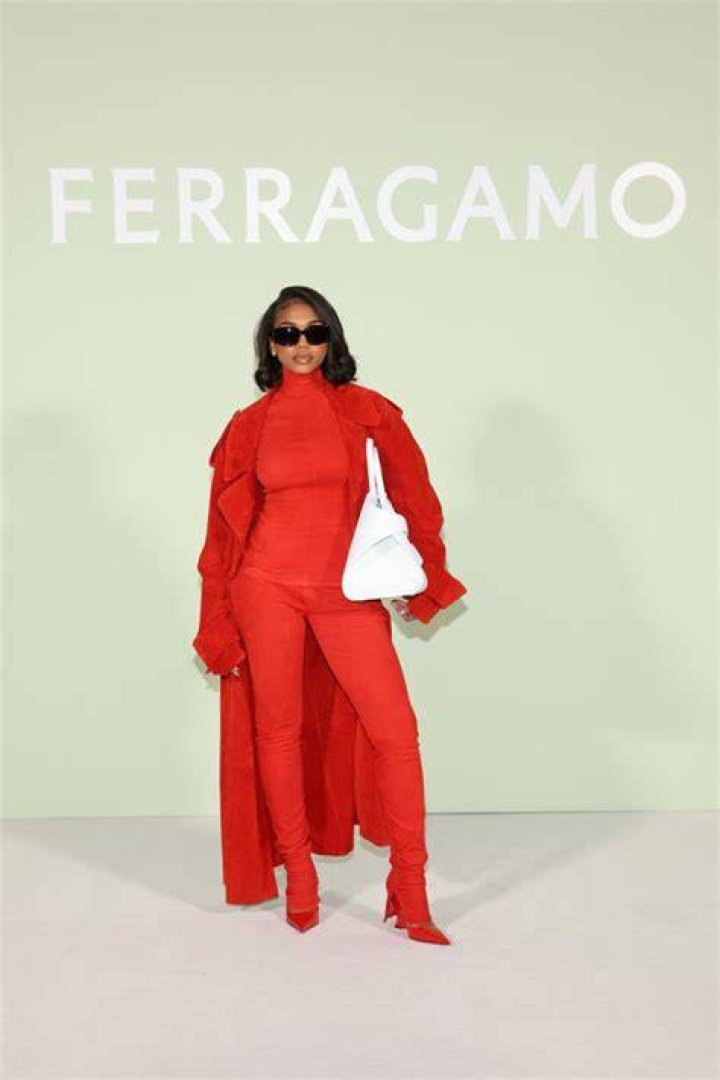 Lori most recently attended the spring/summer runway shows for designers Ferragamo and Ferrari