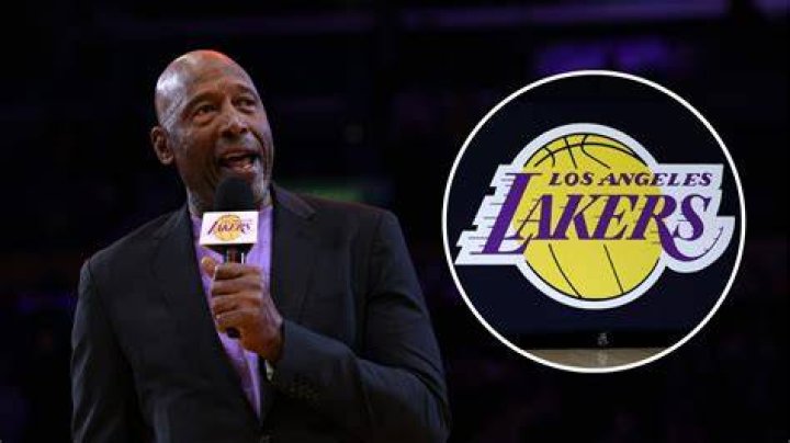 Los Angeles Lakers star has defended Angel Reese after the LSU guard faced criticism for taunting Caitlin Clark in the women's NCAA Tournament final