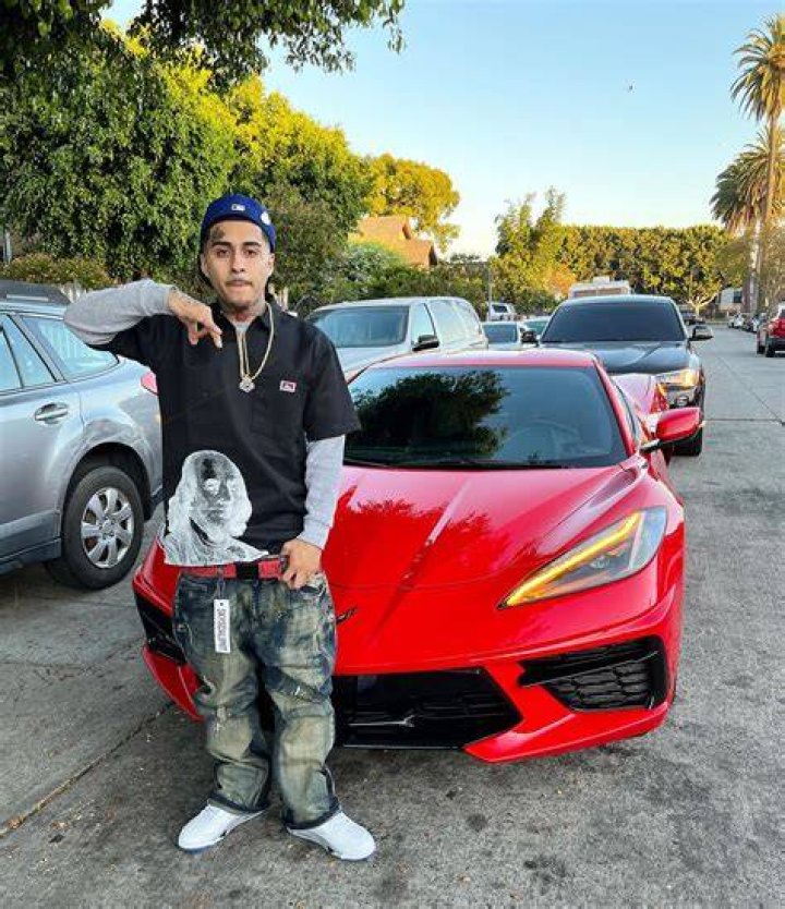 Los Angeles rapper MoneySign Suede reportedly died in April 2023