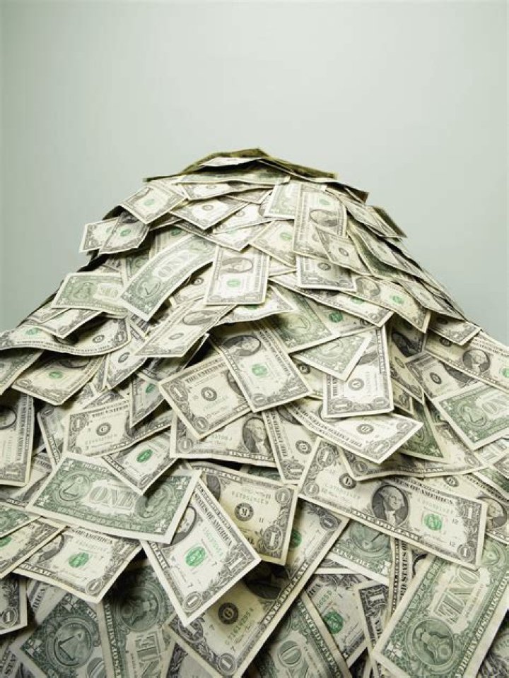 Lottery riches are waiting to be claimed all across the nation