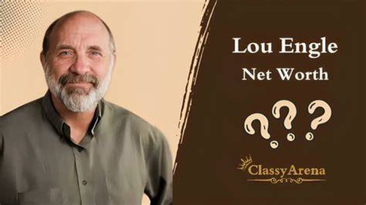 Lou Engle Net Worth, Income, Salary, Earnings, Biography, How much money make?