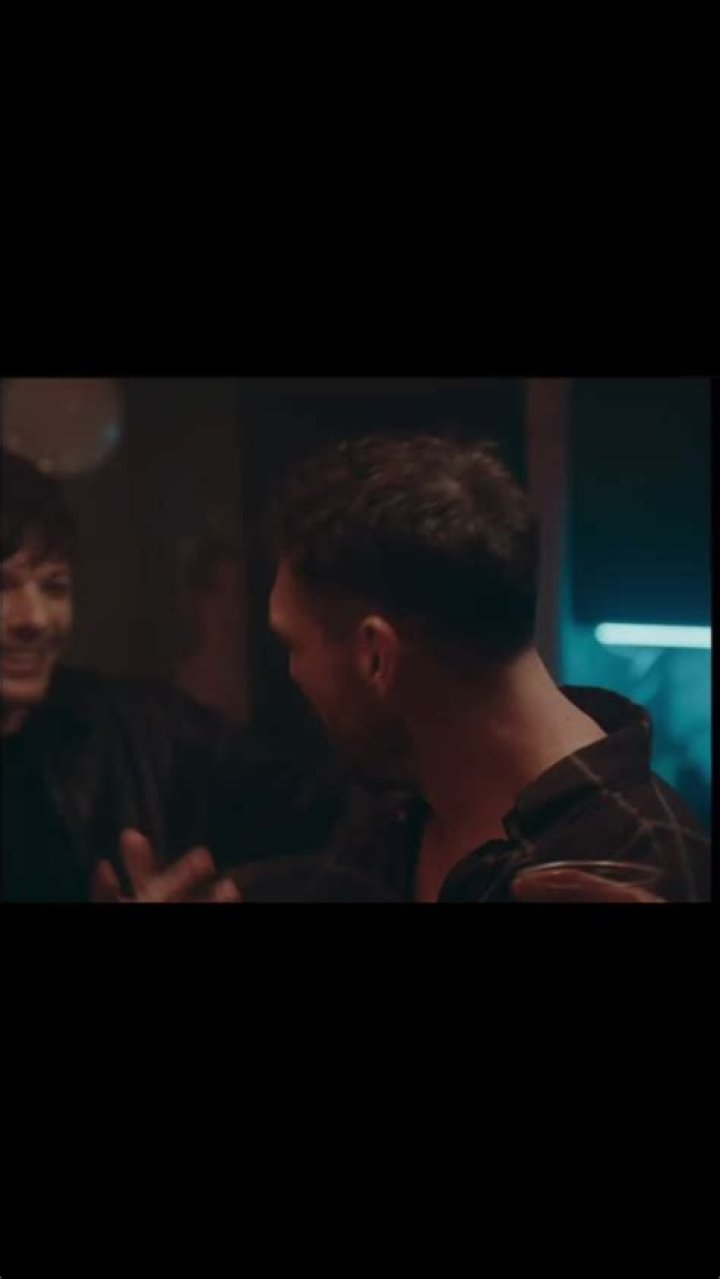 Louis says his new music is more 'autobiographical'