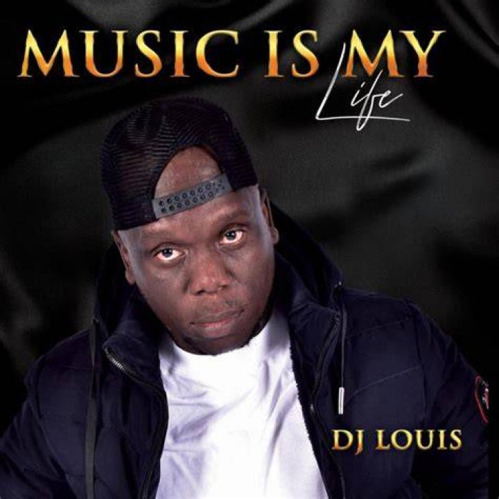 Louis worked as a DJ in the 1990s