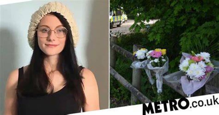 Louise Smith, 16, was found dead 14 days after going missing on May 8