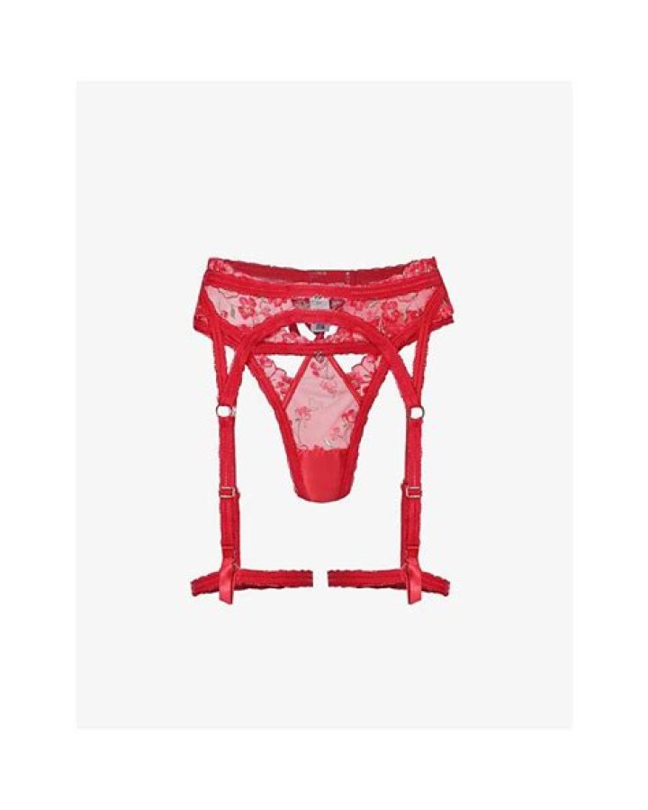 Lounge Cecily Intimates Set