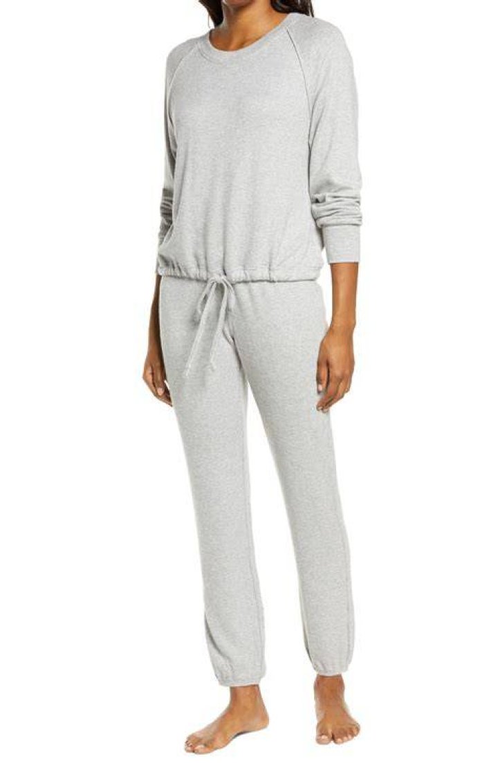 loungewear set