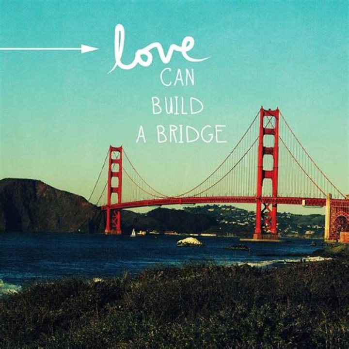 Love Can Build a Bridge was a Top 5 hit in 1990