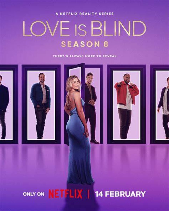 Love Is Blind’s Cole: I’ve Been Doing ‘Some Much Needed Therapy’ Post-Show