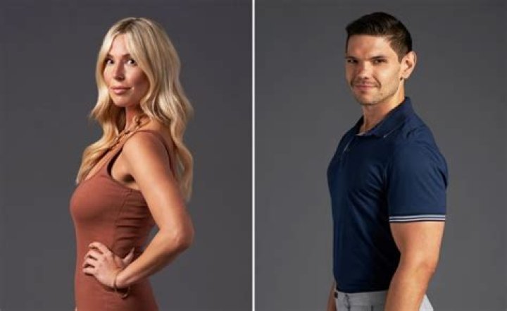 Love Is Blind&rsquo;s Shaina Hurley: My Relationship With Shayne Jansen Was &lsquo;Strictly Platonic&rsquo; Despite Natalie Lee&rsquo;s Claims