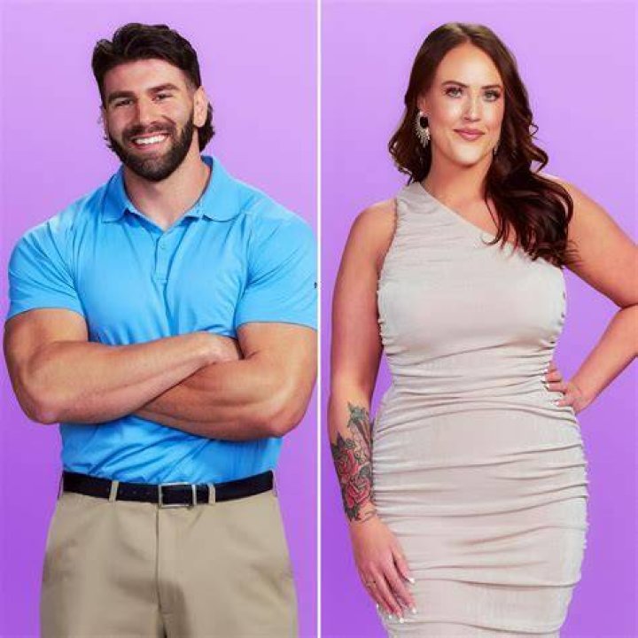 Love Is Blind s Trevor Sova Was Surprised and Disappointed by Kenneth and Brittany s Relationship 781
