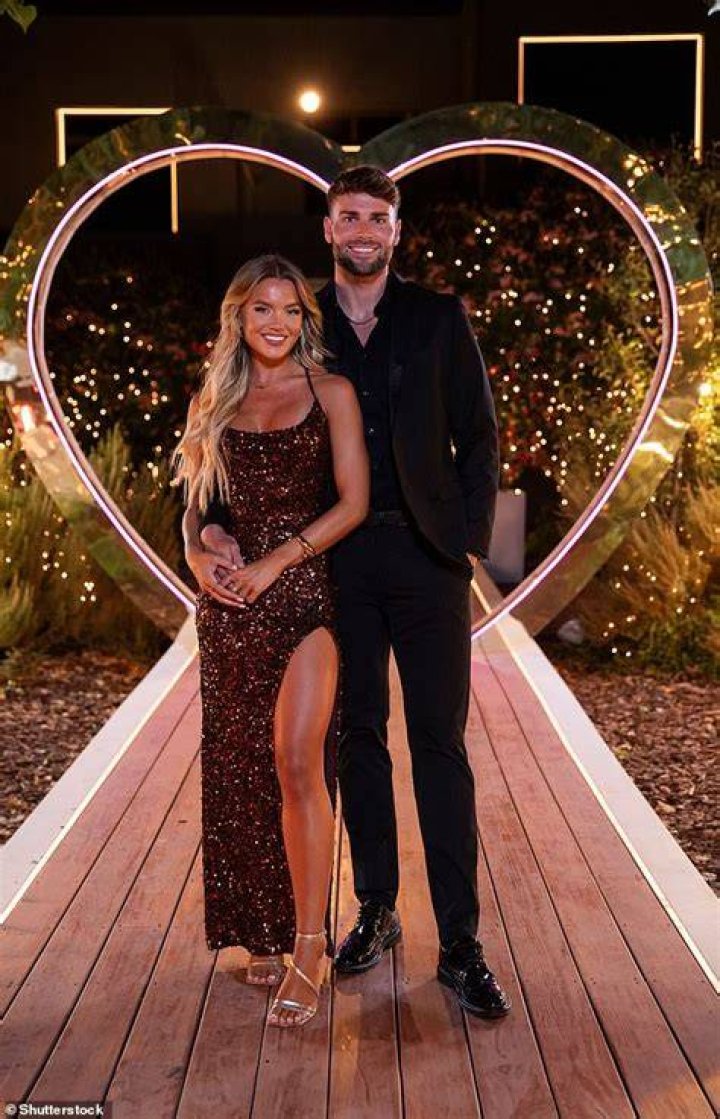 Love Island star Tom Clare has admitted he is 'done' with the show that made him famous