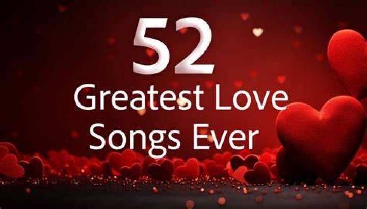 Love Songs to Crank Up on Valentine&rsquo;s Day