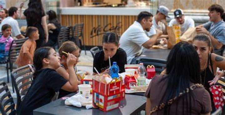 Lovers of McDonald's soft-serve ice cream often report being unable to get the treat