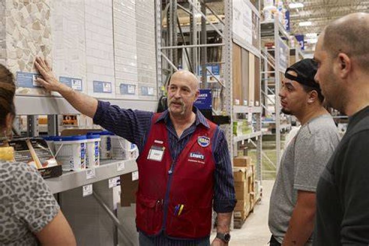 Lowe's