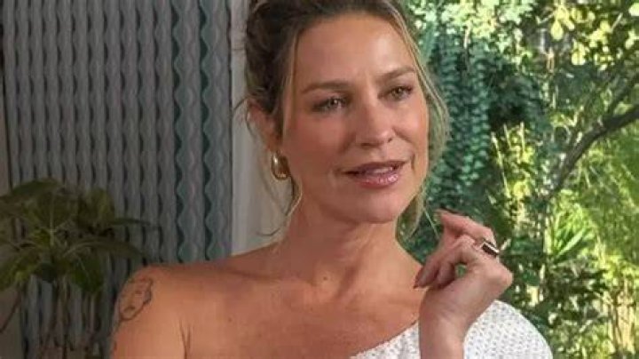 Luana's heartbroken boyfriend shared a touching tribute to social media