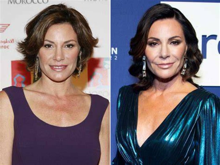 Luann de Lesseps Every Real Housewife Defending Andy Cohen