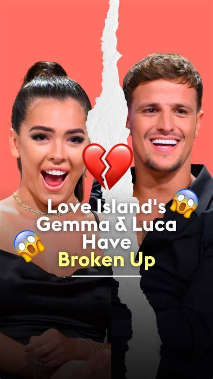 Luca has sucked Gemma's toes on a couple of occasions