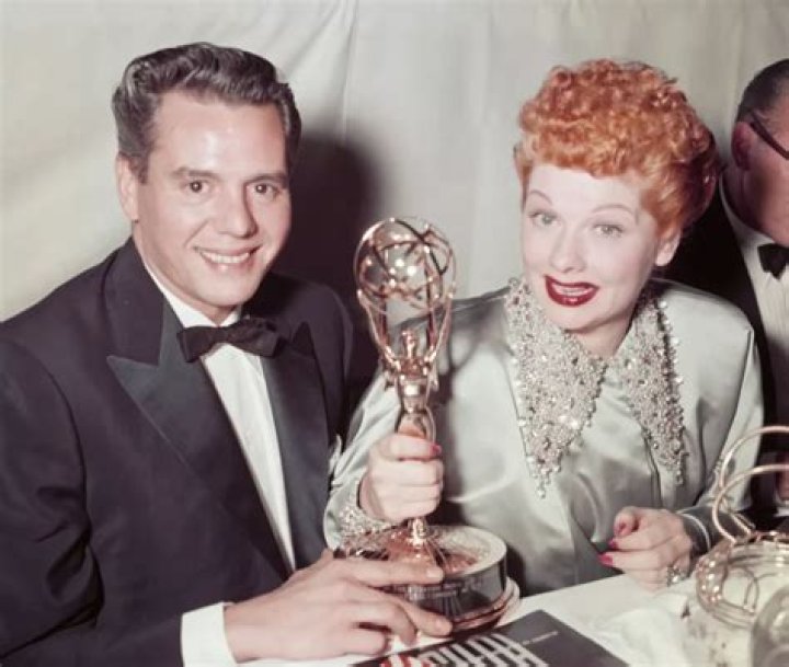 Lucille Ball and her ex husband Desi Arnaz Sr are the subjects of a new film called Being the Ricardos