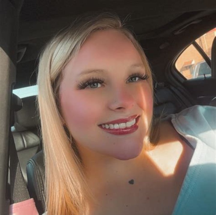Luckily, Destinie was promised to have it covered up free of charge